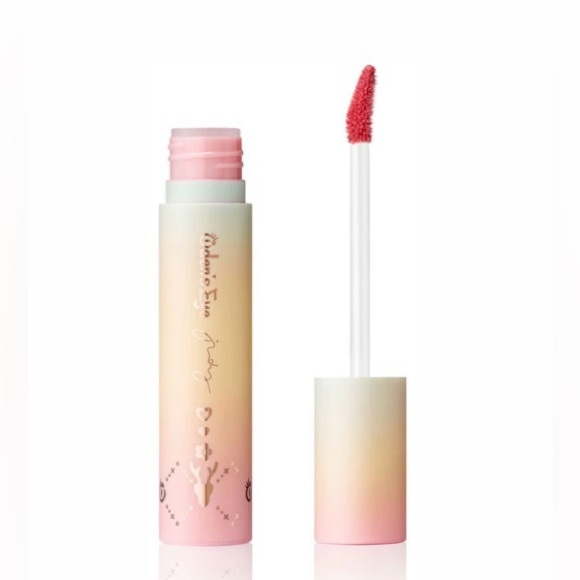 Oden’s Eye Spring Dragon Matte lip shine - Picture 2 of 5